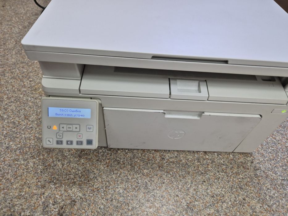 Принтер HP, не дорого