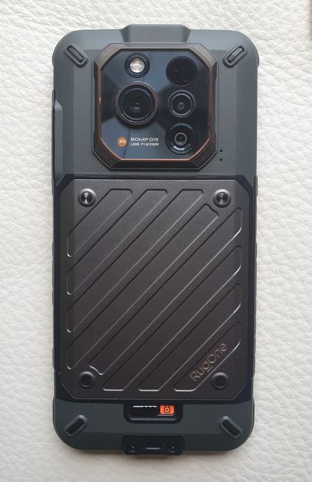 Ulefone RugOne Xever 7