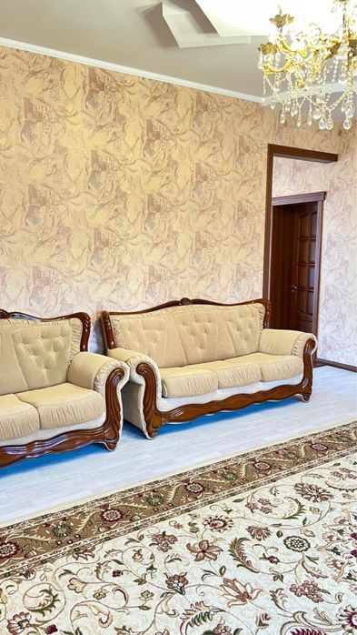 Коттедж на разные мероприятия