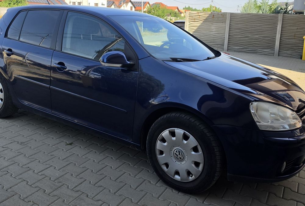 VOLKSWAGEN Golf 0 — imagine 2