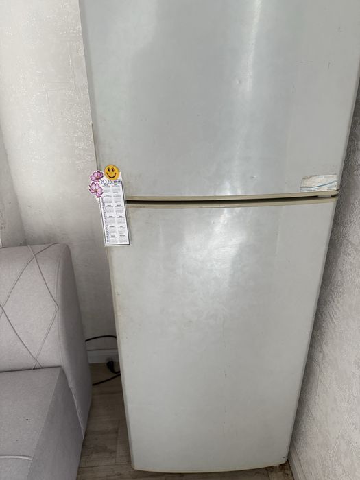 Холодильник самсунг