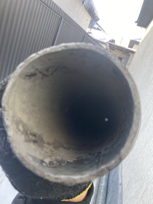 Продам оцинкованные трубы и угольники