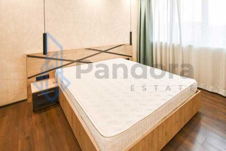 Дава се под наем Двустаен апартамент в София, Изток - 60 кв.м за 460 € - Снимка #4