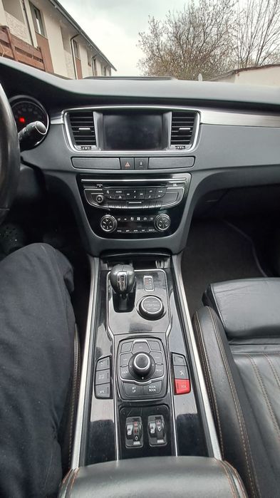 Doar CASH fara schimburi !!!Peugeot 508 RXH Diesel-Hibrid