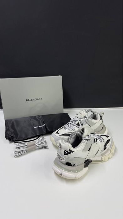 Adidasi Balenciaga Track Fullbox Dama 36-41