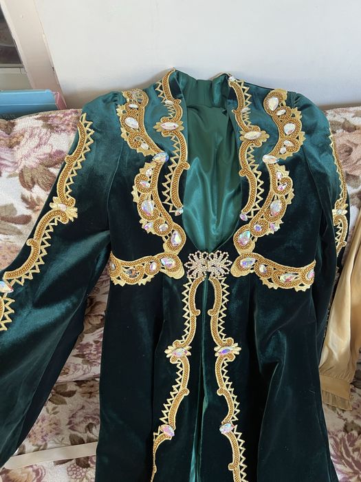 Комплект ансамбль