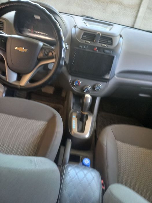 Chevrolet Cobalt 2023 — 7