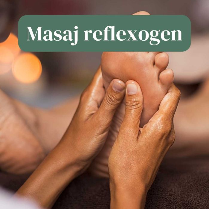 Masaj terapeutic & relaxare in Iași - ATENTIE: NU oferim erotic!