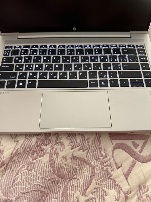 Продаю ноутбук Hp probook