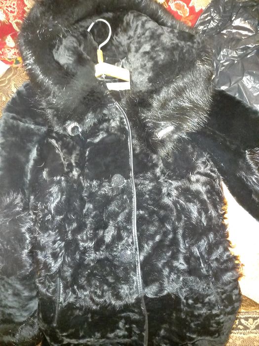 Продам шубу! Мутон