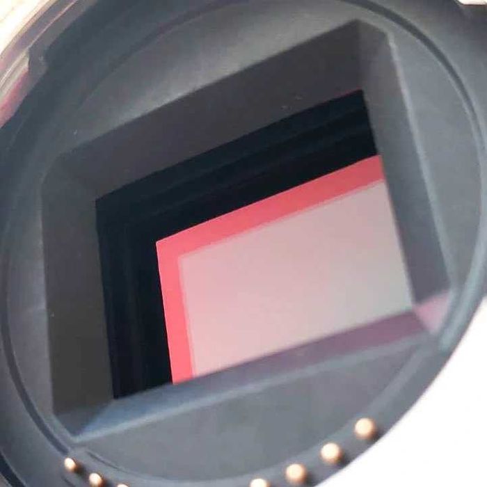 Sony A6300 (cu cage si obiectiv)