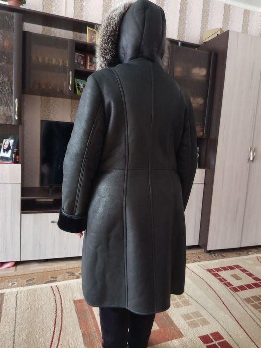 Продам дублёнку.