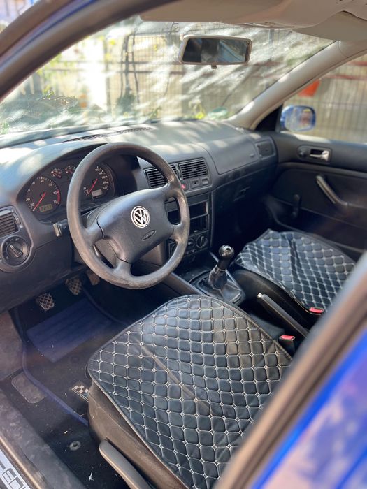 Vand Golf 4 1.4 Benzina