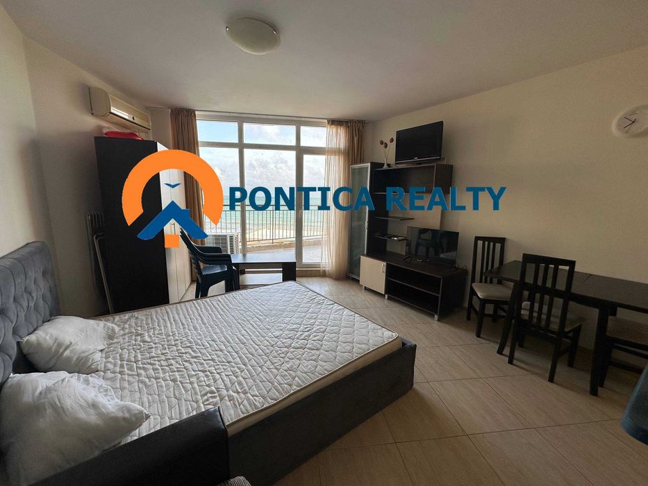 Продава се Едностаен апартамент в Ахелой - 45 кв.м за 805 €/кв.м - Снимка #5