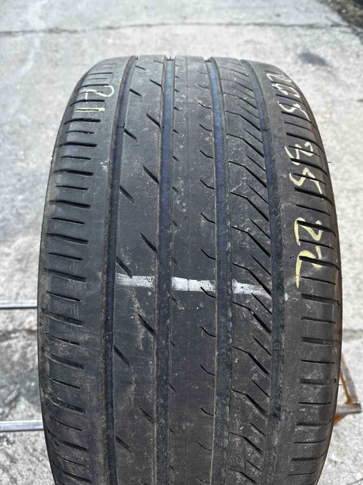 Anvelopa Vara 265/35 R22 DAVANTI DX640 102W