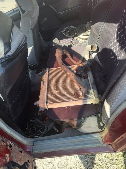 Продам двм в зборе мер 102 объём 2.3