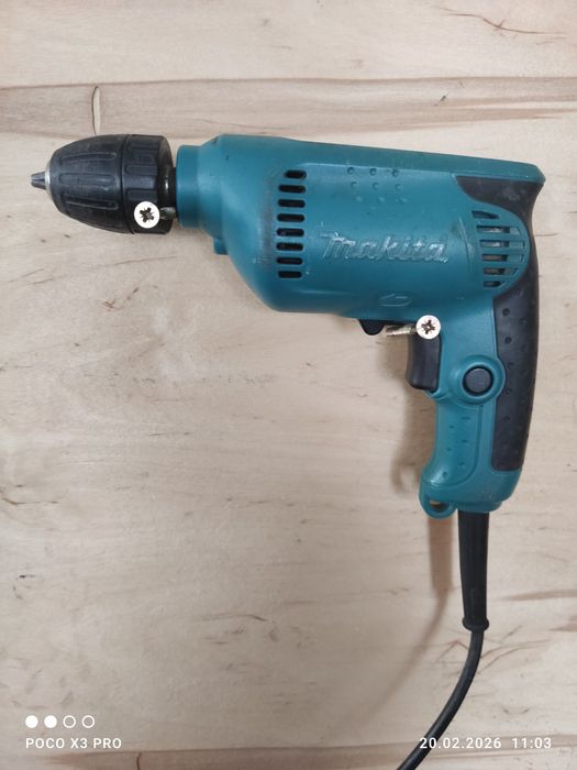 Дрель Makita продам