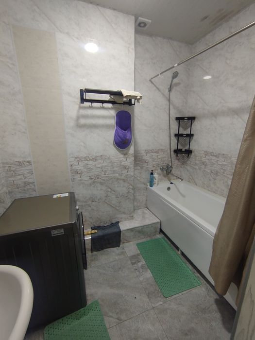 Аренда Сергили спутник 7