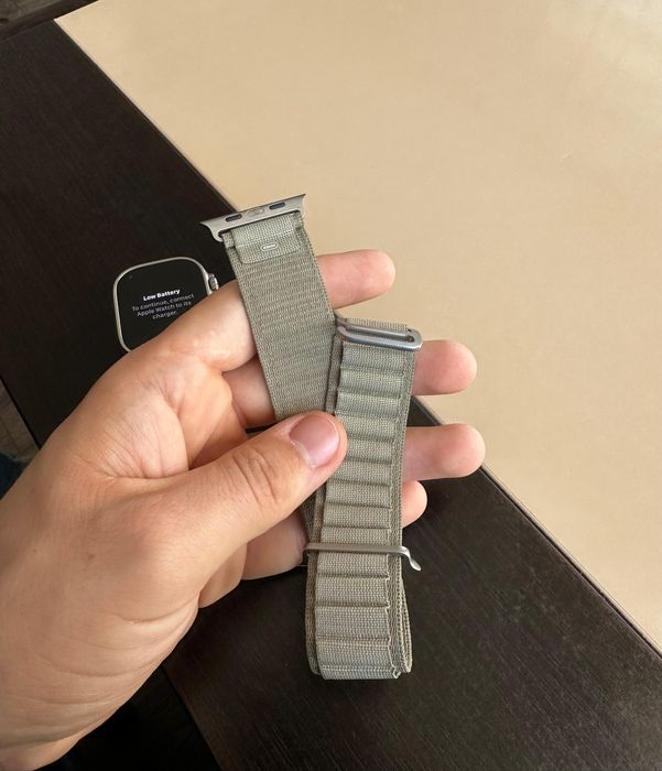 Apple Watch Ultra 2 GPS+Cellular 49mm