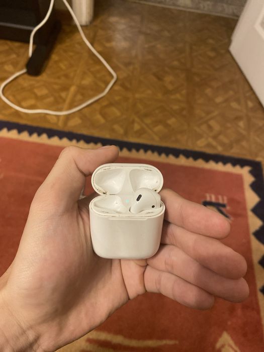 AirPods 1 оригинал