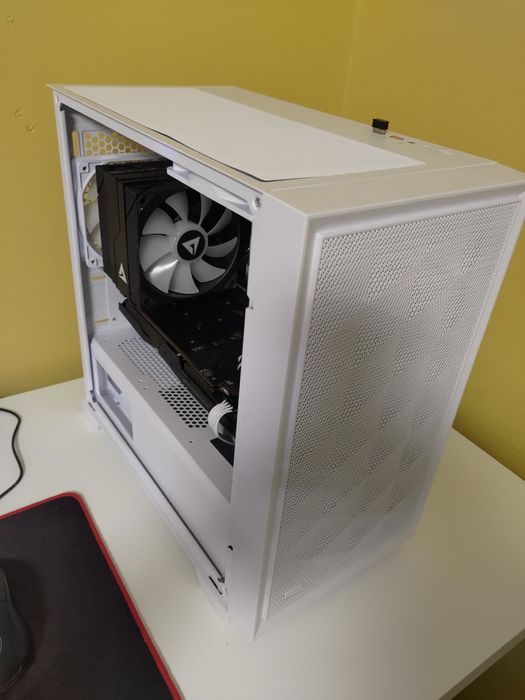 PC Gaming FullHD 1080p