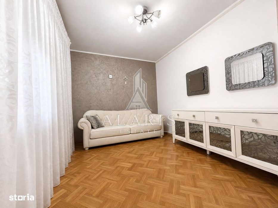 Casa individuala 6 camere, piscina, zona Aradului