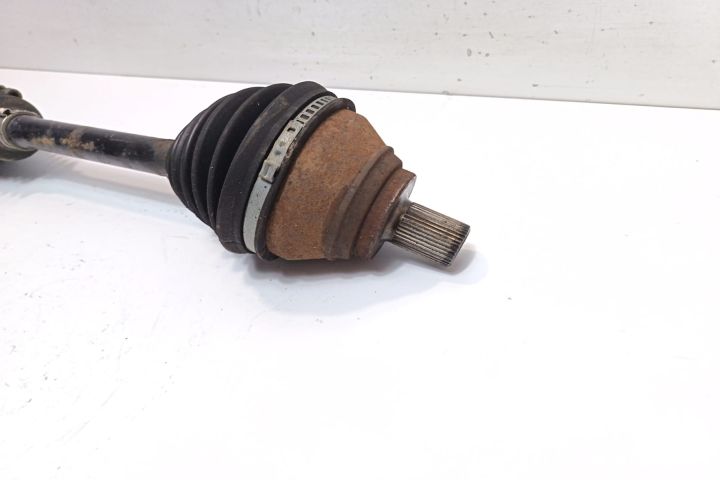 Planetara fata stanga Volkswagen VW Caddy a 3-a generatie