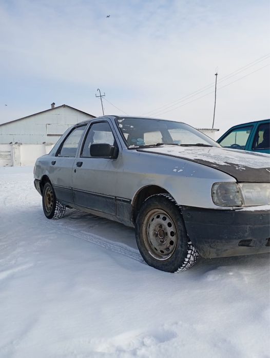 Продам форд сиеру