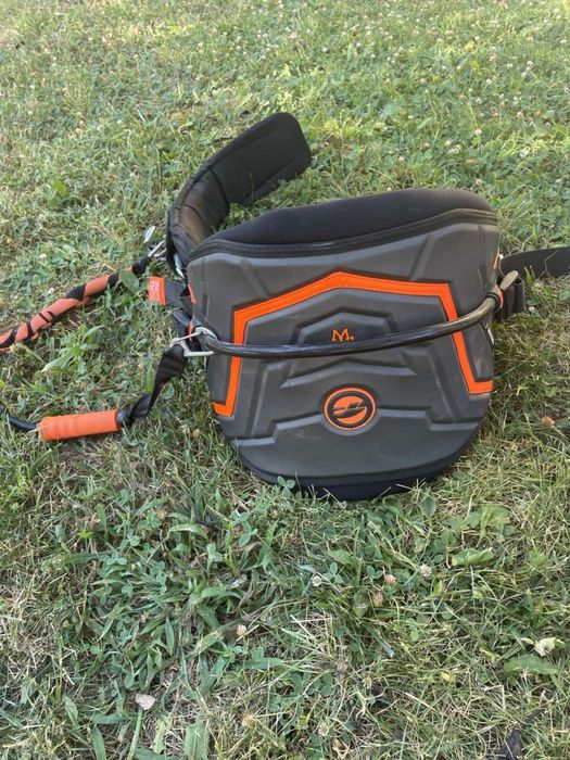 Кайтсърф-Кайтборд