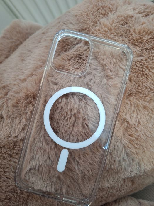 Husă magsafe iPhone 12 pro