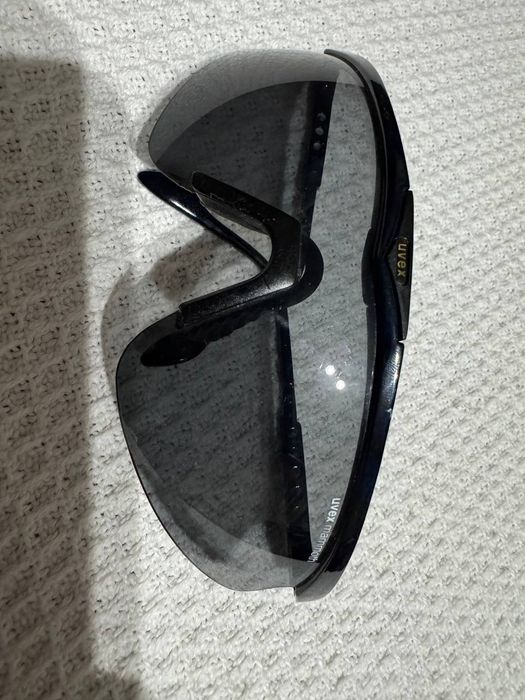 UVEX Mammoth – спортни очила за зимни спортове и планина