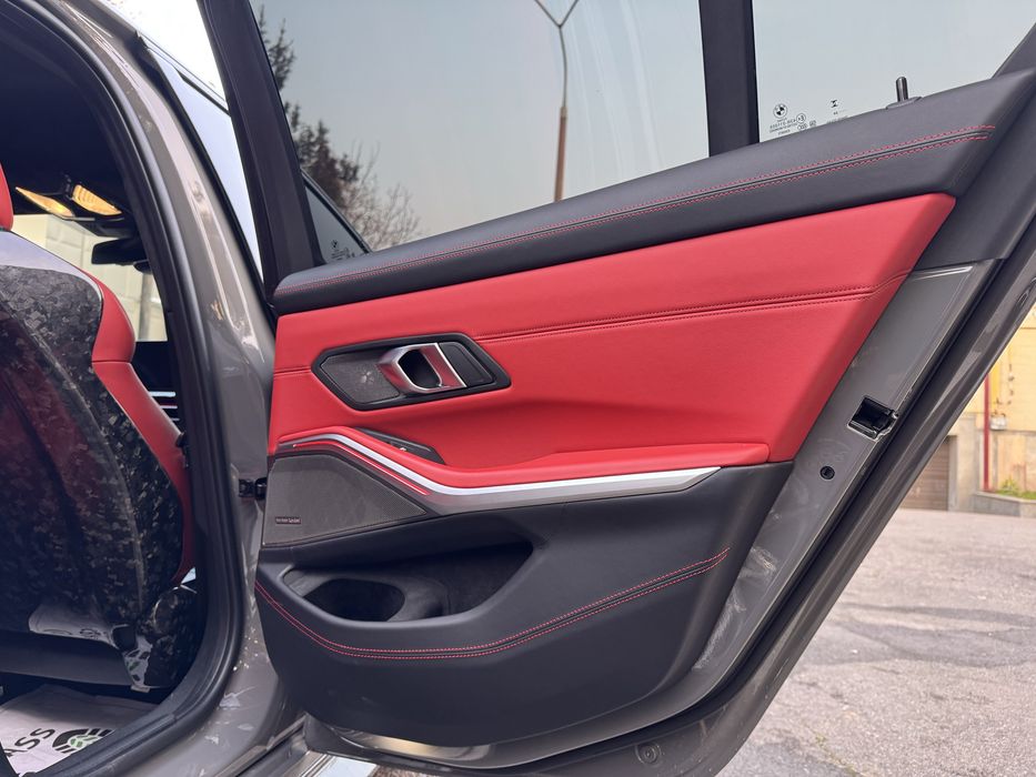 M3 Competition Carbon