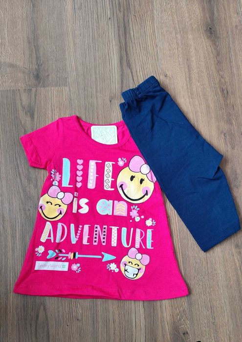 Детски и бебешки дрехи НОВИ на достъпни цени