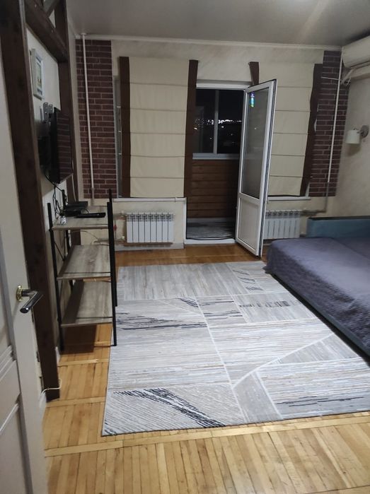 двухкомнатная посуточно