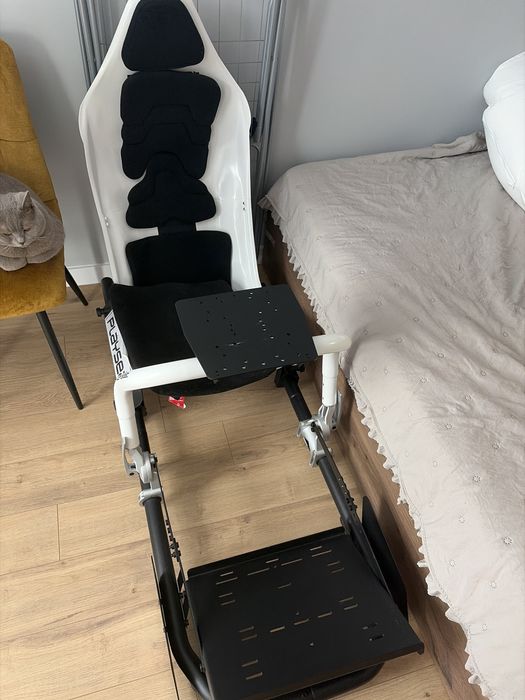 Геймърски стол Playseat F1