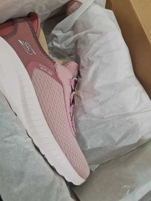 Skechers Сникърси Slip-ins