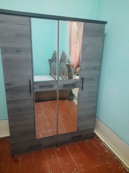 Mebel garantiyasi bor