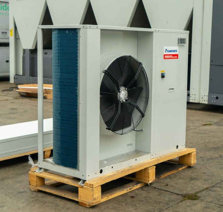 Чиллер Climaveneta I-BX-N 020T HANNV (18.7 кВт)