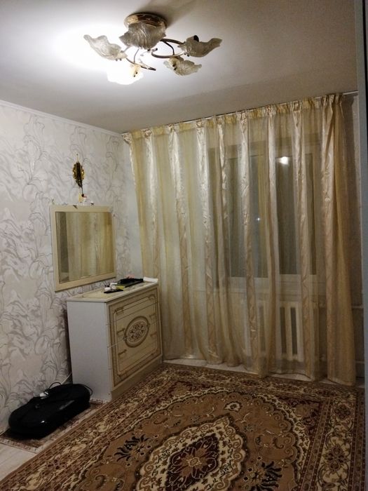 Продам 3х комнатной квартиру