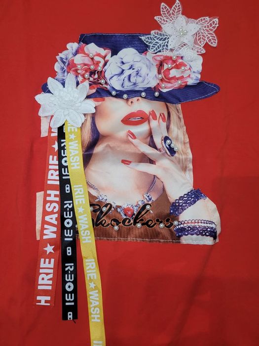 Нови блузки тениски