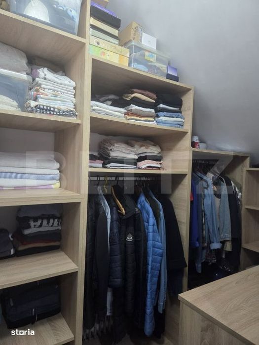 Apartament – Valea Adâncă - Vedere 5