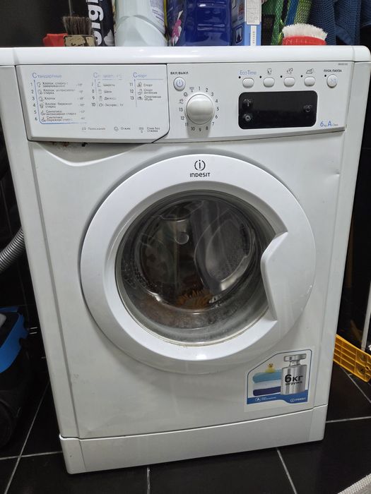 Продам 2 стиральные машины