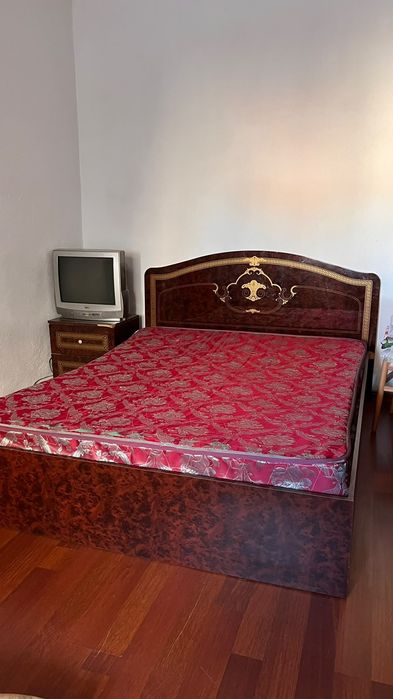 Диван матрасымен