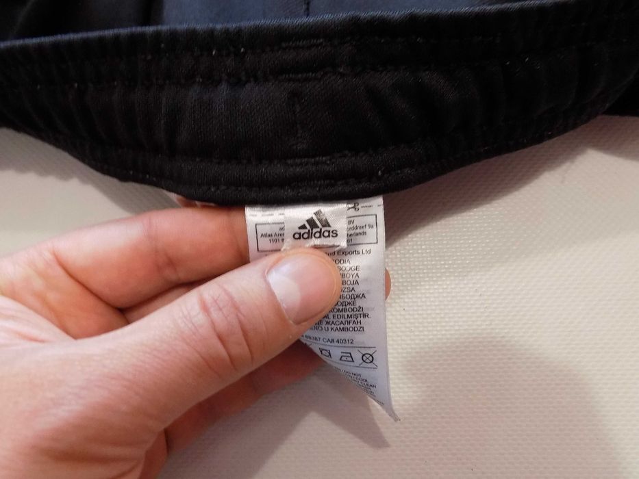 футболен анцуг liverpool nike/juventus adidas долнище екип мъжки оригинал S