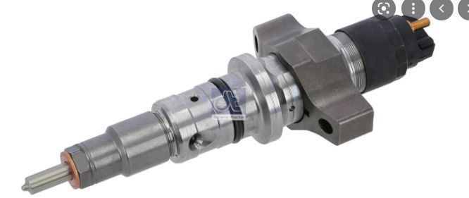 injector iveco tector euro 6
