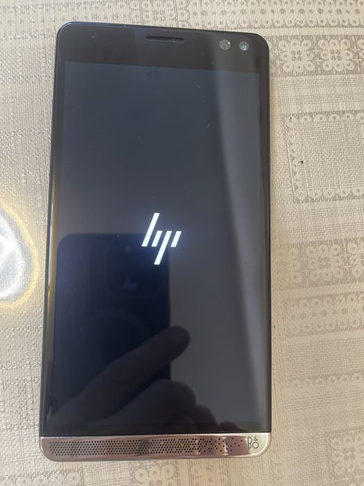 De vanzare smartphone HP Elite x3