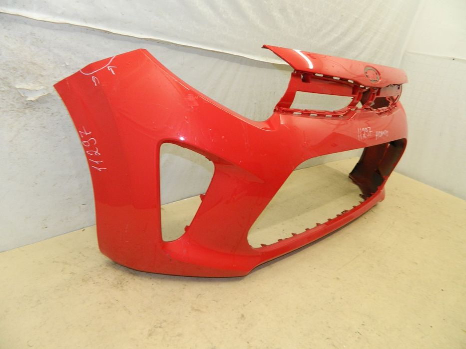 Bara fata Kia Picanto, 2016, 2017, 2018, 2019, 2020, 86511-G6000