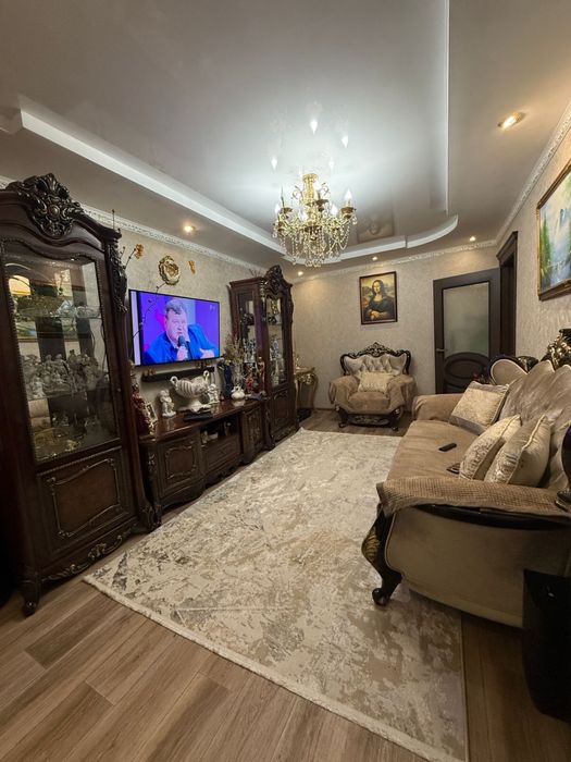 Продажа 2-х с ремонтом !