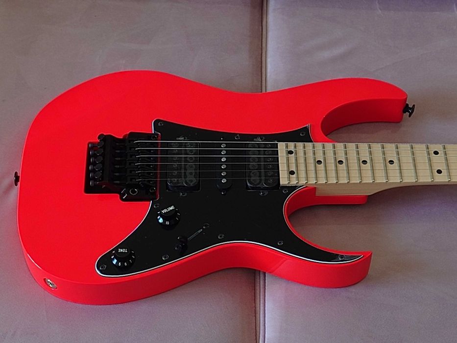 Chitară Ibanez RG550 nouă