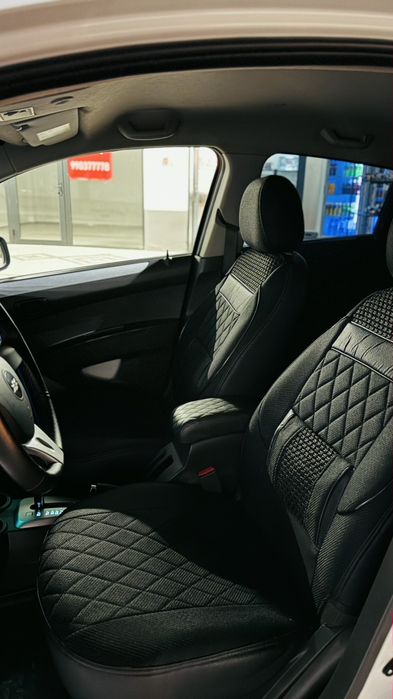 Продаётся спарк автомат 2023